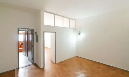 Apartamento para venda - centro, 1 quarto,  38 m² - são paulo