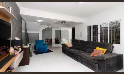 Casa para venda - ponte rasa, 4 quartos,  393 m² - são paulo