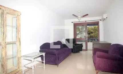 Apartamento para Venda - Bom Fim, 2 Quartos,  86 m² - Porto Alegre