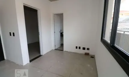 Apartamento para Venda - Vila Santa Clara, 1 Quarto,  30 m² - São Paulo
