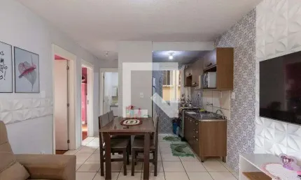 Apartamento para venda - partenon, 2 quartos,  42 m² - porto alegre