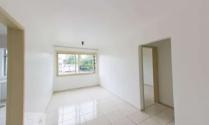 Apartamento para Venda - Tristeza, 1 Quarto,  50 m² - Porto Alegre