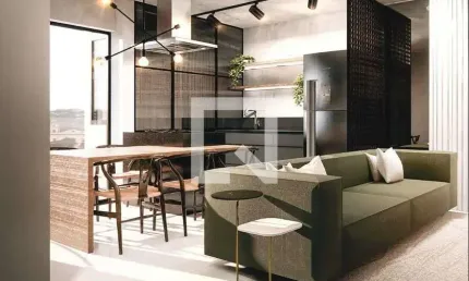 Apartamento para Venda - Santo Antônio, 2 Quartos,  66 m² - Belo Horizonte