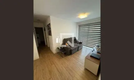 Apartamento para venda - vila carrão, 2 quartos,  64 m² - são paulo