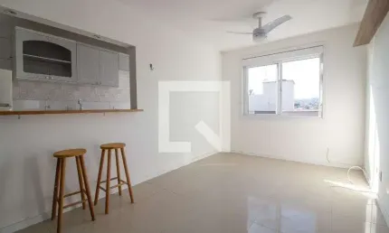 Apartamento para venda - bom jesus, 2 quartos,  60 m² - porto alegre