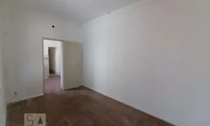 Casa para Venda - Vila Isabel, 1 Quarto,  50 m² - Rio de Janeiro
