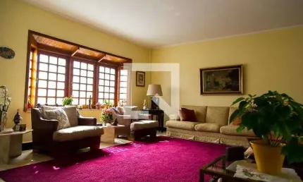 Casa para venda - jabaquara, 3 quartos,  369 m² - são paulo