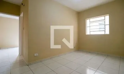 Apartamento para Venda - Santana, 1 Quarto,  40 m² - São Paulo