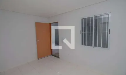 Apartamento para venda - jardim teresa, 1 quarto,  37 m² - são paulo