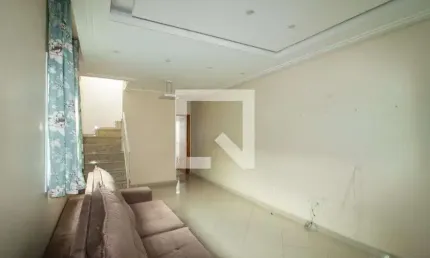 Casa para Venda - Vila Sabrina , 3 Quartos,  200 m² - São Paulo