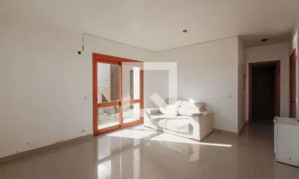 Cobertura para Venda - Jardim Itu-Sabará, 3 Quartos,  399 m² - Porto Alegre