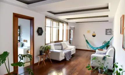 Cobertura para Venda - Mont&apos;Serrat, 2 Quartos,  150 m² - Porto Alegre