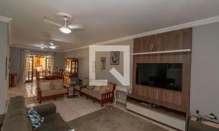 Casa para venda - bosque de barão geraldo, 3 quartos,  240 m² - campinas