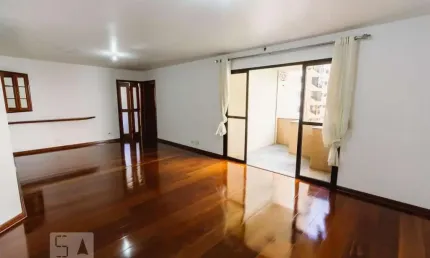 Apartamento para Venda - Vila Pompéia, 3 Quartos,  123 m² - São Paulo