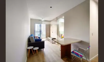 Apartamento para venda - são cristóvão, 2 quartos,  52 m² - rio de janeiro