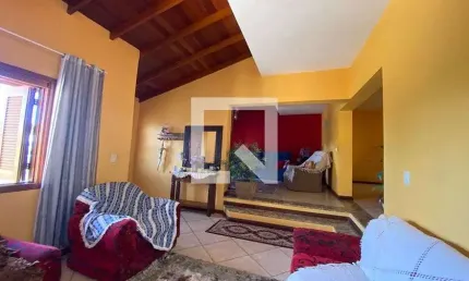 Casa para venda - pinheiro, 2 quartos,  247 m² - são leopoldo