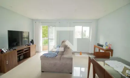 Casa / Sobrado em Condomínio para Venda - Tucuruvi, 3 Quartos,  172 m² - São Paulo