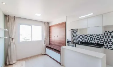 Apartamento para venda - cambuci, 1 quarto,  33 m² - são paulo