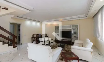 Casa / Sobrado em Condomínio para Venda - Freguesia , 4 Quartos,  283 m² - Rio de Janeiro