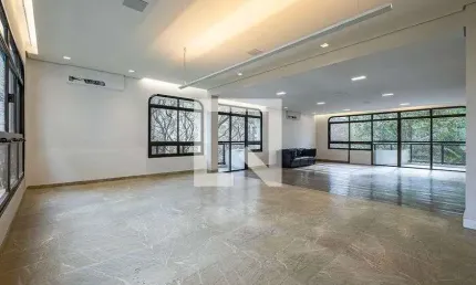 Apartamento para venda - jardim paulista, 3 quartos,  290 m² - são paulo