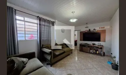 Casa para Venda - Água Fria, 4 Quartos,  241 m² - São Paulo