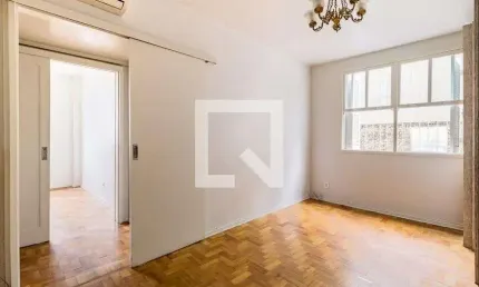 Apartamento para venda - petrópolis, 3 quartos,  70 m² - porto alegre