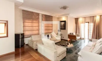 Casa para Venda - Tucuruvi, 4 Quartos,  330 m² - São Paulo