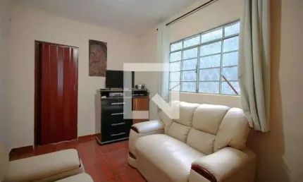 Casa para Venda - Jardim América, 3 Quartos,  189 m² - Belo Horizonte