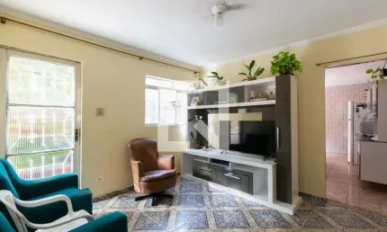 Casa para Venda - Itaquera, 6 Quartos,  250 m² - São Paulo