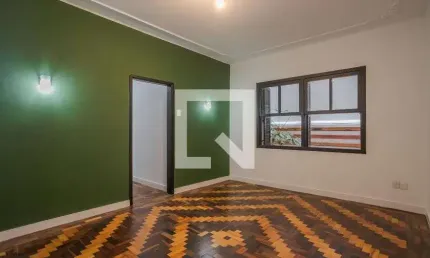 Apartamento para Venda - Rio Branco, 3 Quartos,  93 m² - Porto Alegre
