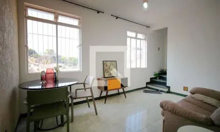 Cobertura para Venda - Sagrada Família, 2 Quartos,  132 m² - Belo Horizonte