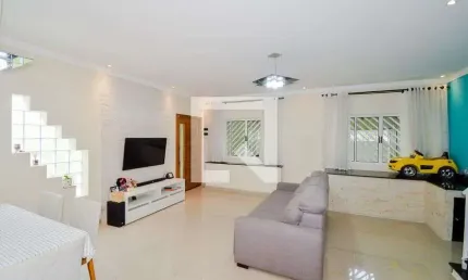 Casa para Venda - Vila Augusta, 3 Quartos,  180 m² - Guarulhos