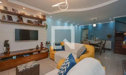Casa para Venda - Jardim Marajoara , 2 Quartos,  200 m² - São Paulo