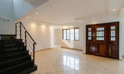 Casa para Venda - Jardim Maia, 4 Quartos,  261 m² - Guarulhos