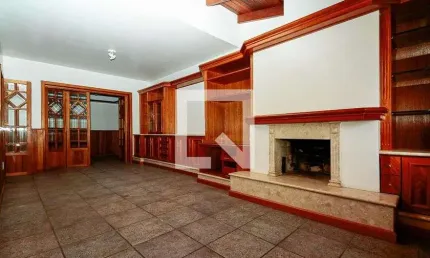 Casa para Venda - Campo Novo, 3 Quartos,  186 m² - Porto Alegre