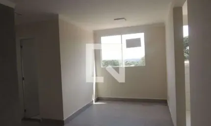 Apartamento para Venda - Alto Taquaral, 2 Quartos,  46 m² - Campinas