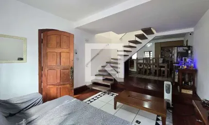 Casa para venda - nova petrópolis, 3 quartos,  182 m² - são bernardo do campo