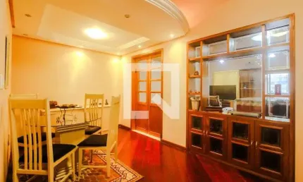 Casa / Sobrado em Condomínio para Venda - Jardim Itu-Sabará, 3 Quartos,  130 m² - Porto Alegre