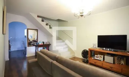 Casa para Venda - Santana, 2 Quartos,  120 m² - São Paulo