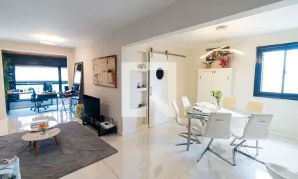 Cobertura para Venda - Chácara Inglesa, 2 Quartos,  199 m² - São Paulo
