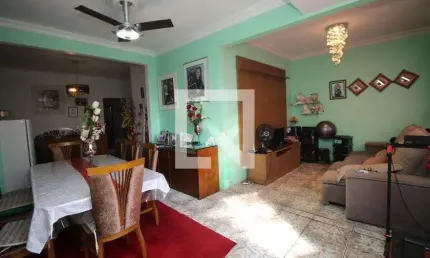 Casa para Venda - Irajá, 3 Quartos,  180 m² - Rio de Janeiro