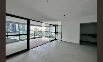 Apartamento para Venda - Chácara Santo Antonio, 3 Quartos,  162 m² - São Paulo
