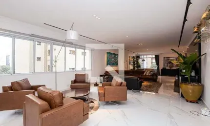 Apartamento para venda - bela vista, 3 quartos,  300 m² - são paulo