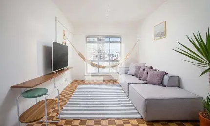 Apartamento para Venda - Jardim América, 5 Quartos,  134 m² - São Paulo