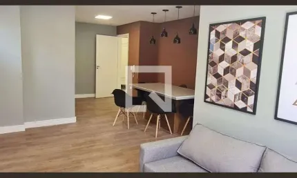 Apartamento para venda - vila romana, 1 quarto,  28 m² - são paulo