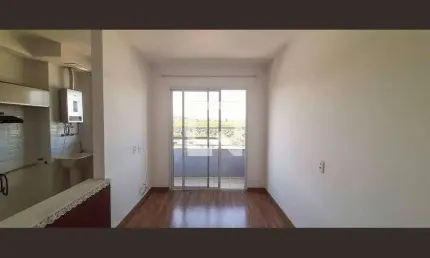 Apartamento para Venda - Piratininga, 2 Quartos,  46 m² - Osasco