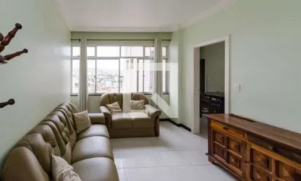 Apartamento para Venda - Padre Eustáquio, 3 Quartos,  136 m² - Belo Horizonte