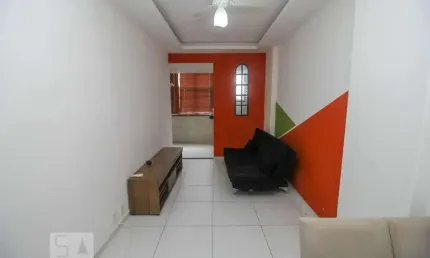 Apartamento para Venda - Centro, 1 Quarto,  50 m² - Rio de Janeiro