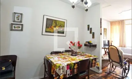 Apartamento para Venda - Santana, 3 Quartos,  94 m² - Porto Alegre