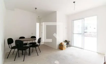 Apartamento para Venda - Vila Mascote, 2 Quartos,  165 m² - São Paulo